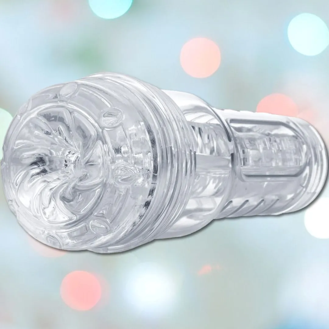 Fleshlight GO Torque Portable Stroker Toy