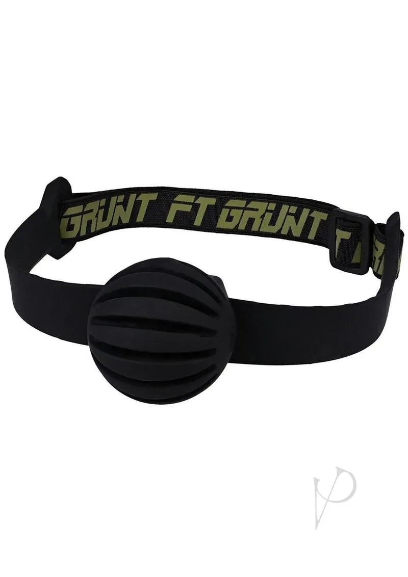 Ft Troff Max Comfort Gag
