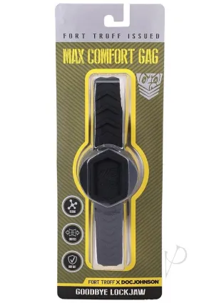Ft Troff Max Comfort Gag