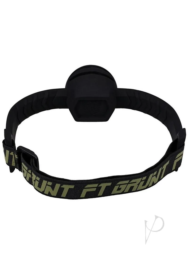 Ft Troff Max Comfort Gag