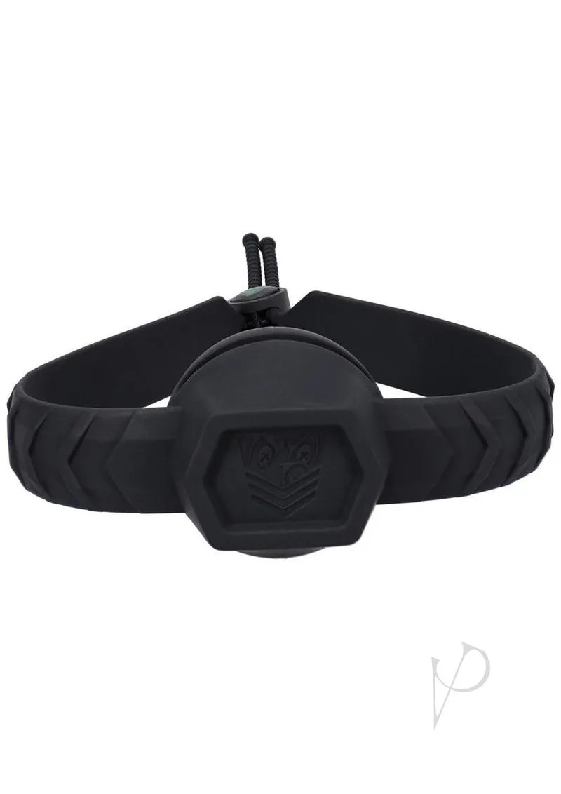 Ft Troff Max Comfort Gag