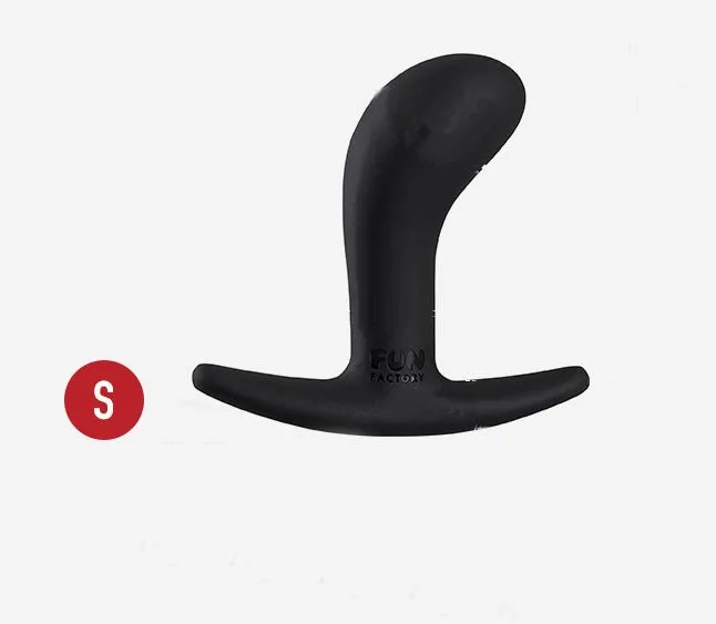 Fun Factory Bootie  Anal Toy Butt Plug