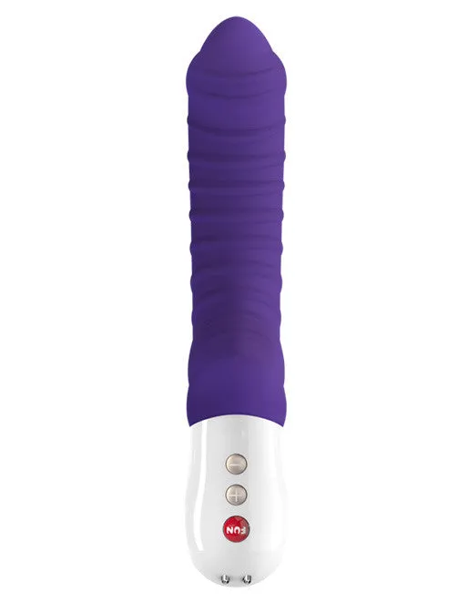 Fun Factory Tiger G5 Silicone Dual Vibrator