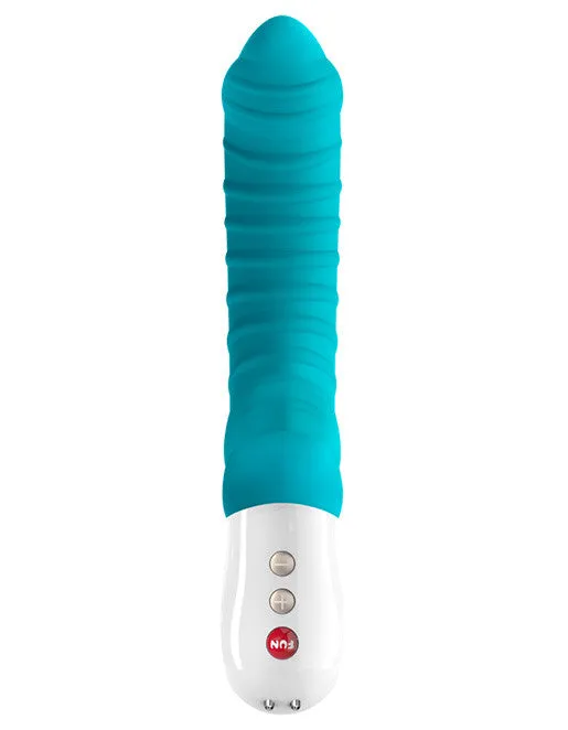 Fun Factory Tiger G5 Silicone Dual Vibrator