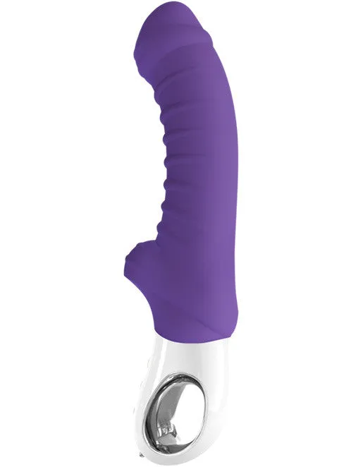 Fun Factory Tiger G5 Silicone Dual Vibrator