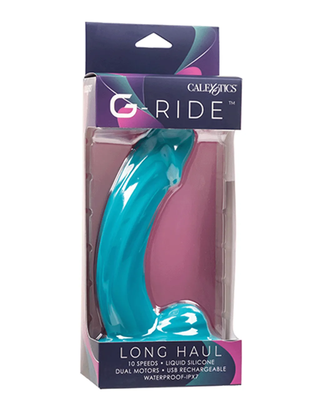 G-Ride Long Haul