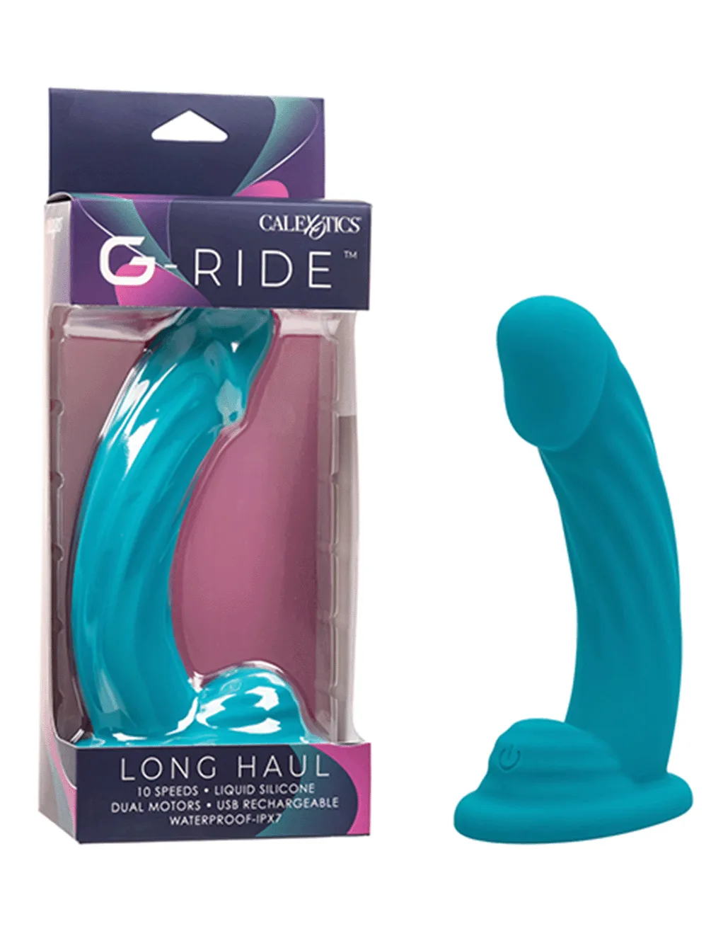 G-Ride Long Haul