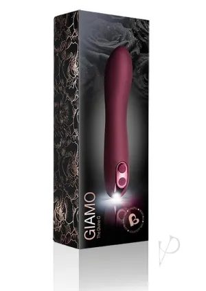 Giamo Burgundy