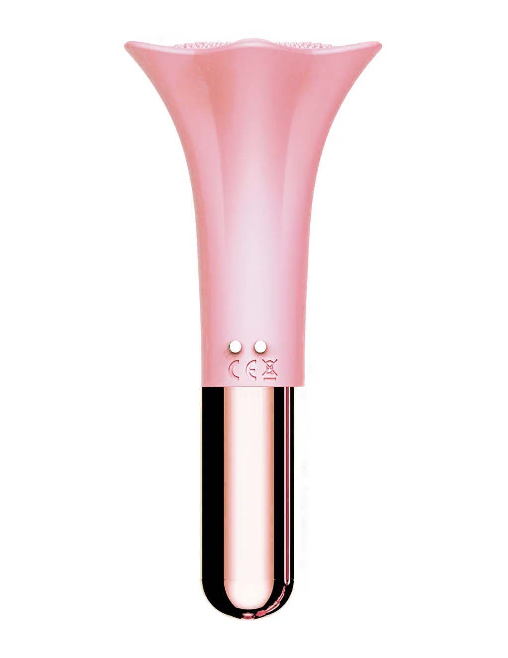 Goddess Pink Lily Massager