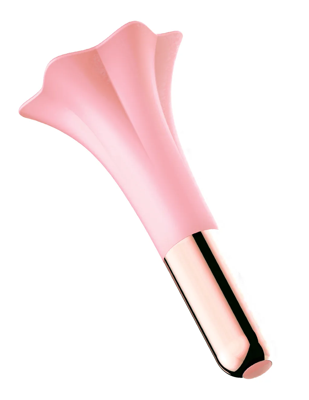 Goddess Pink Lily Massager