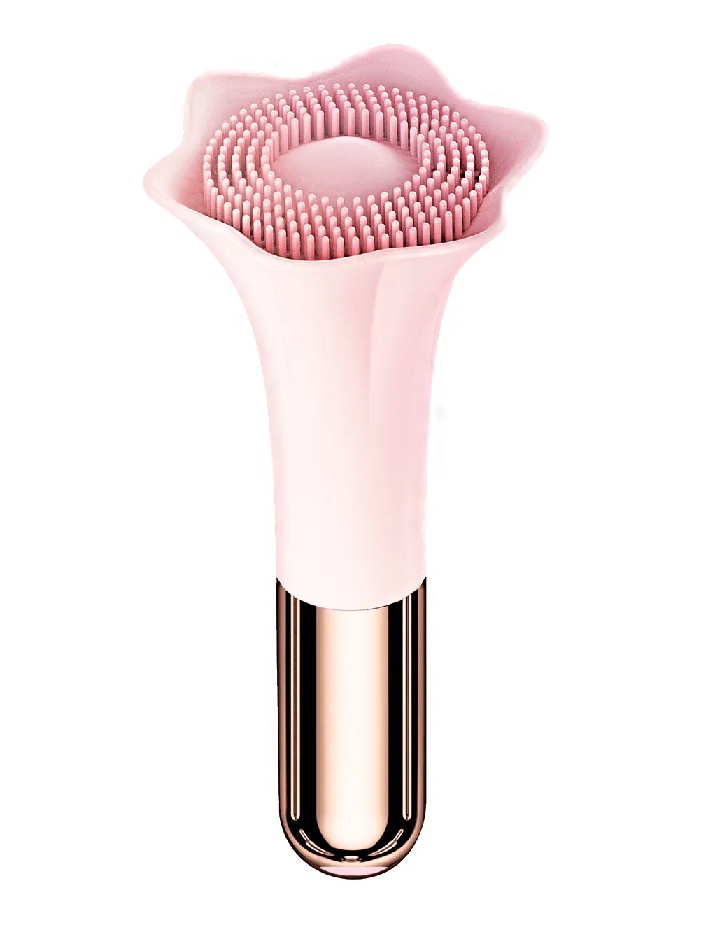 Goddess Pink Lily Massager