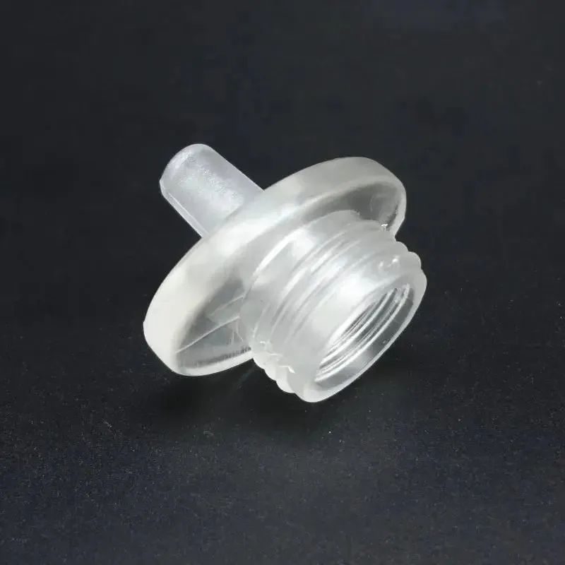 Guided Anal Douche Portable Showerhead Converter Silicone Soft Head
