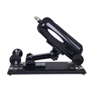 High Speed Pro-Bang Sex Machine for Lady