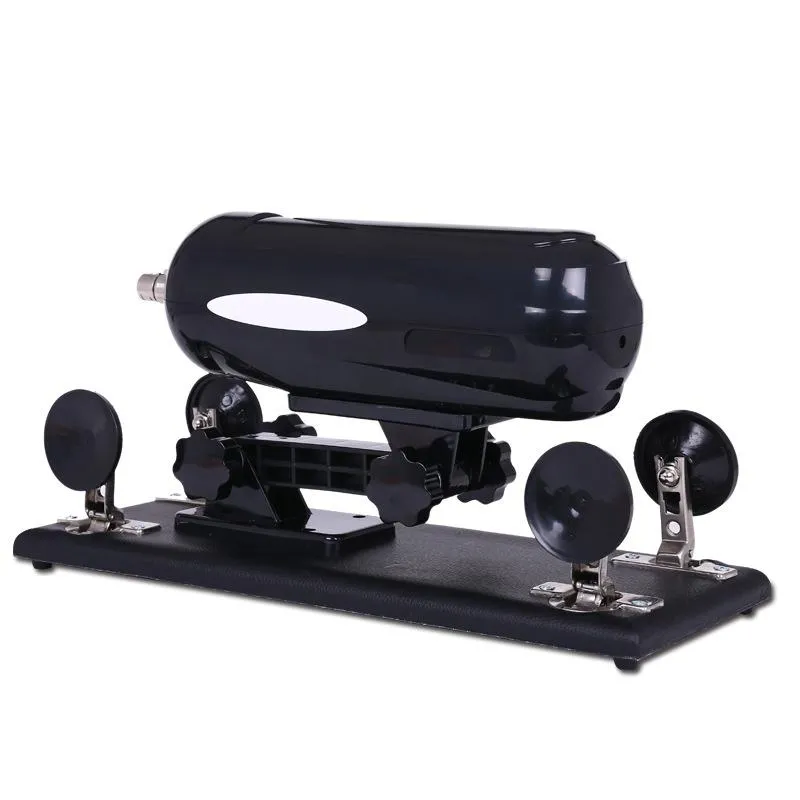 High Speed Pro-Bang Sex Machine for Lady