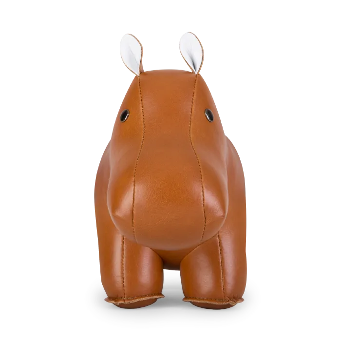 Hippo | Bookend