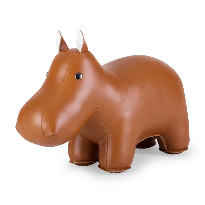 Hippo | Bookend