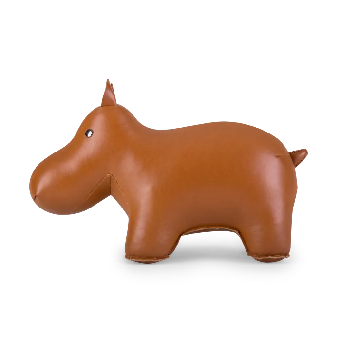 Hippo | Bookend