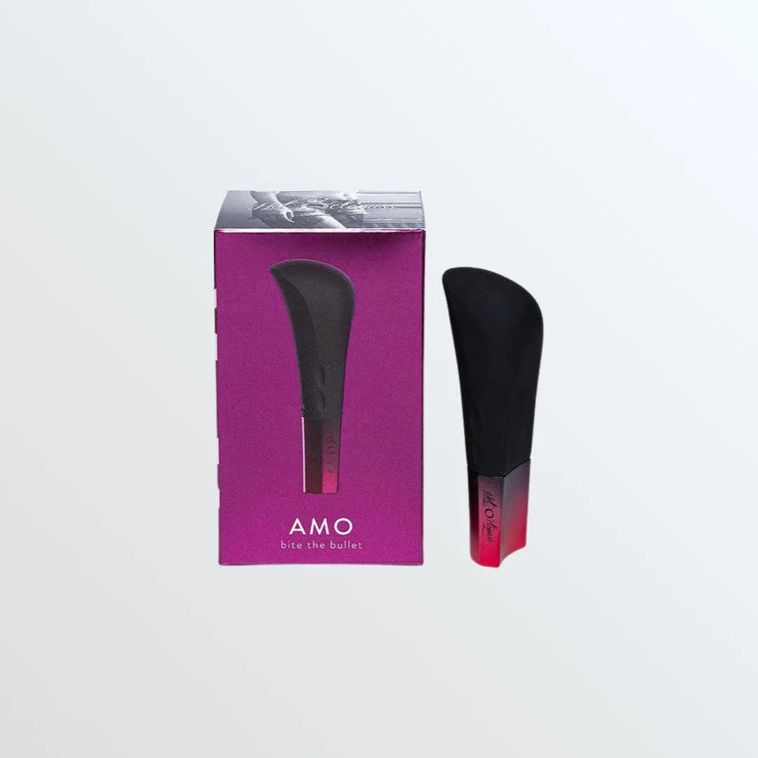Hot Octopuss Amo Bullet Vibrator