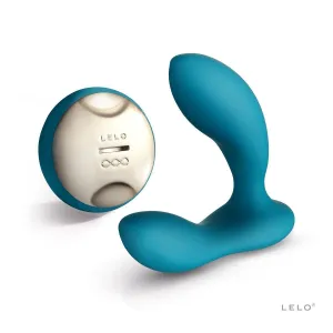 Hugo Prostate Massager