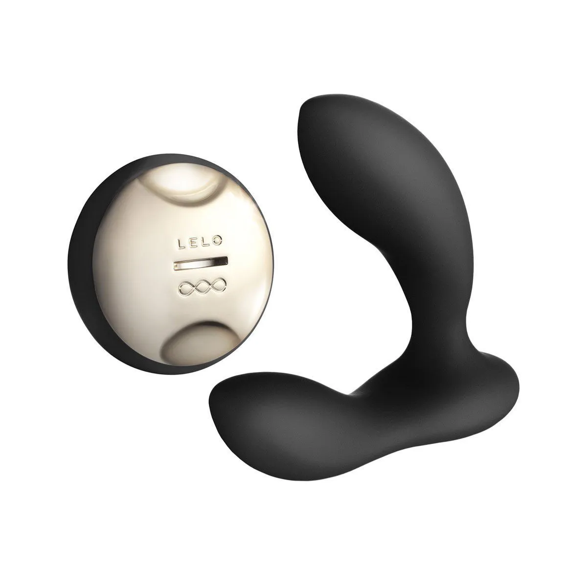 Hugo Prostate Massager
