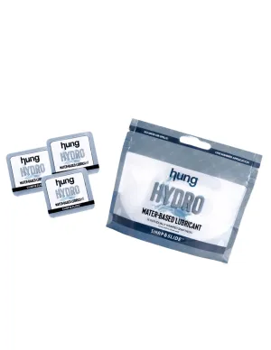 Hung Hydro Snap   Slide™ 16ct