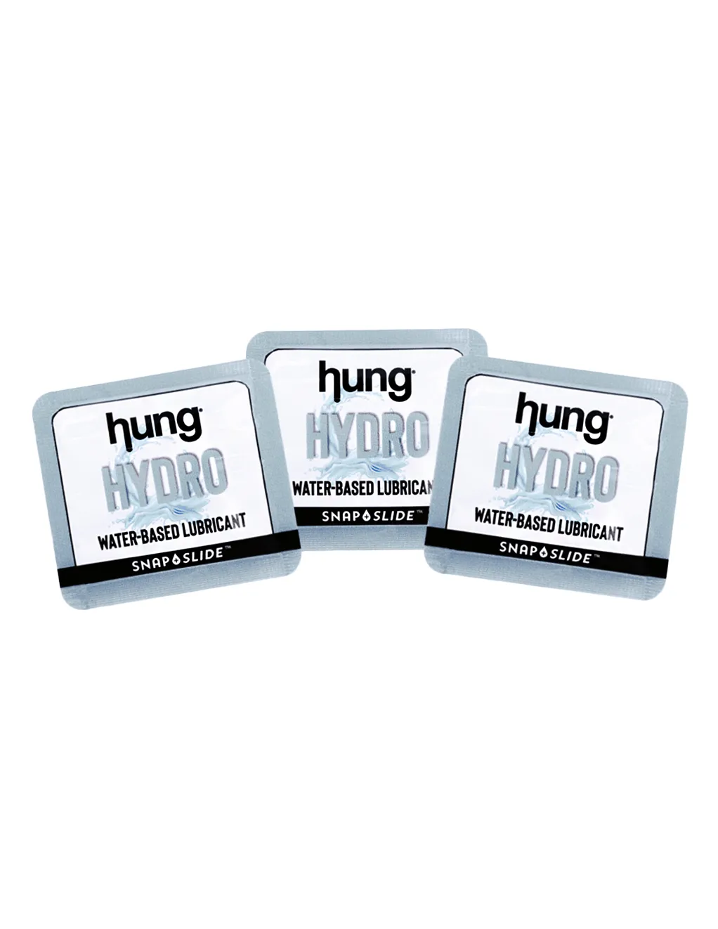 Hung Hydro Snap   Slide™ 16ct