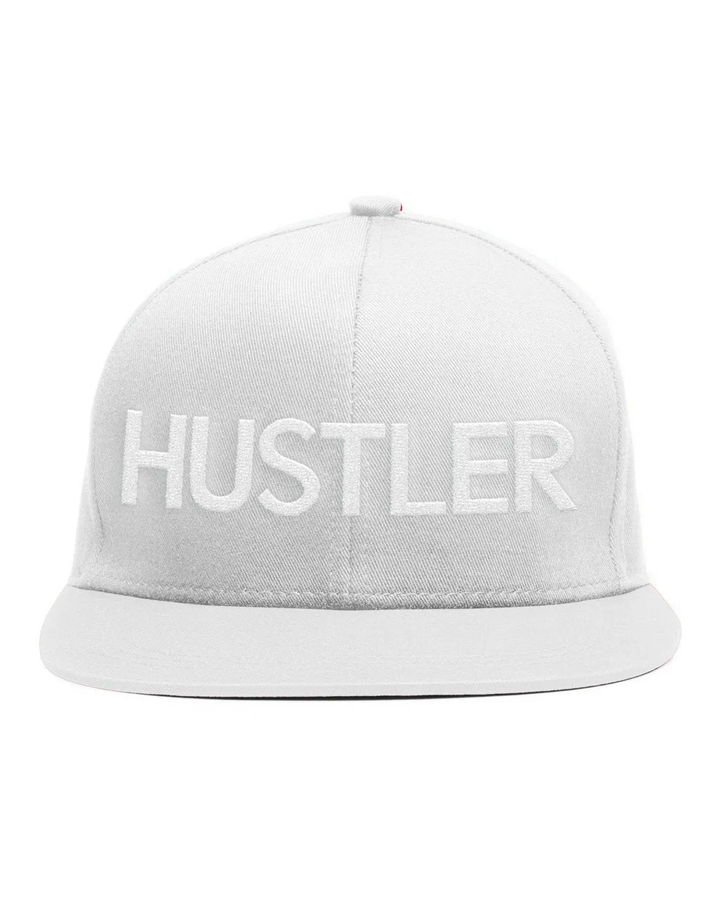 HUSTLER® Classic Logo Snapback Hat