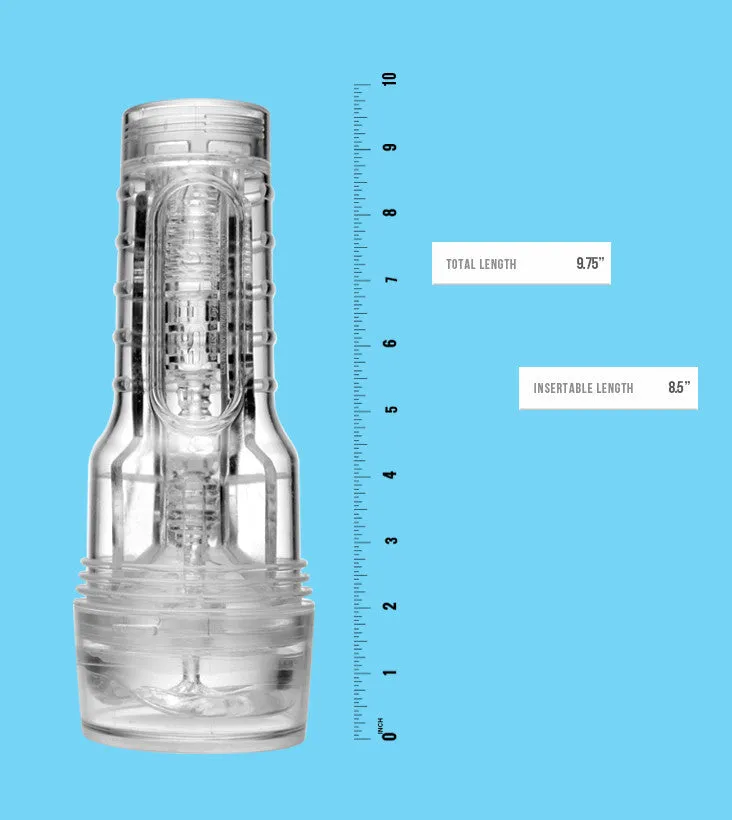 Ice Jack: Bottom