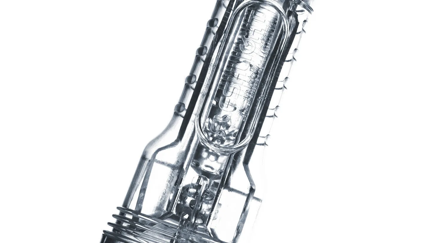 Ice Jack: Bottom
