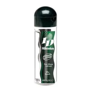 Id Millennium Longest Lasting Silicone-based Sex Lube. 2.2oz