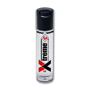 Id Xtreme Personal Water-based Sex Lube. 30ml