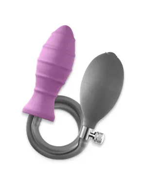 Inya InflataPlay Inflatable Butt Plug