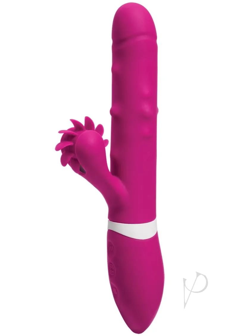 Ivibe Select Iroll Pink
