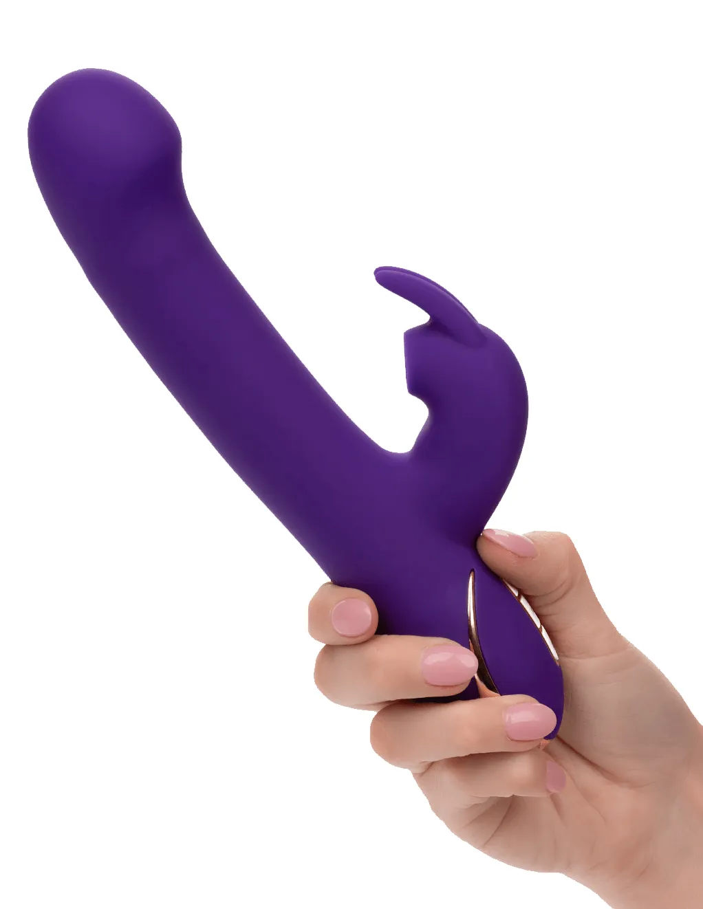 Jack Rabbit Signature Silicone Suction Rabbit
