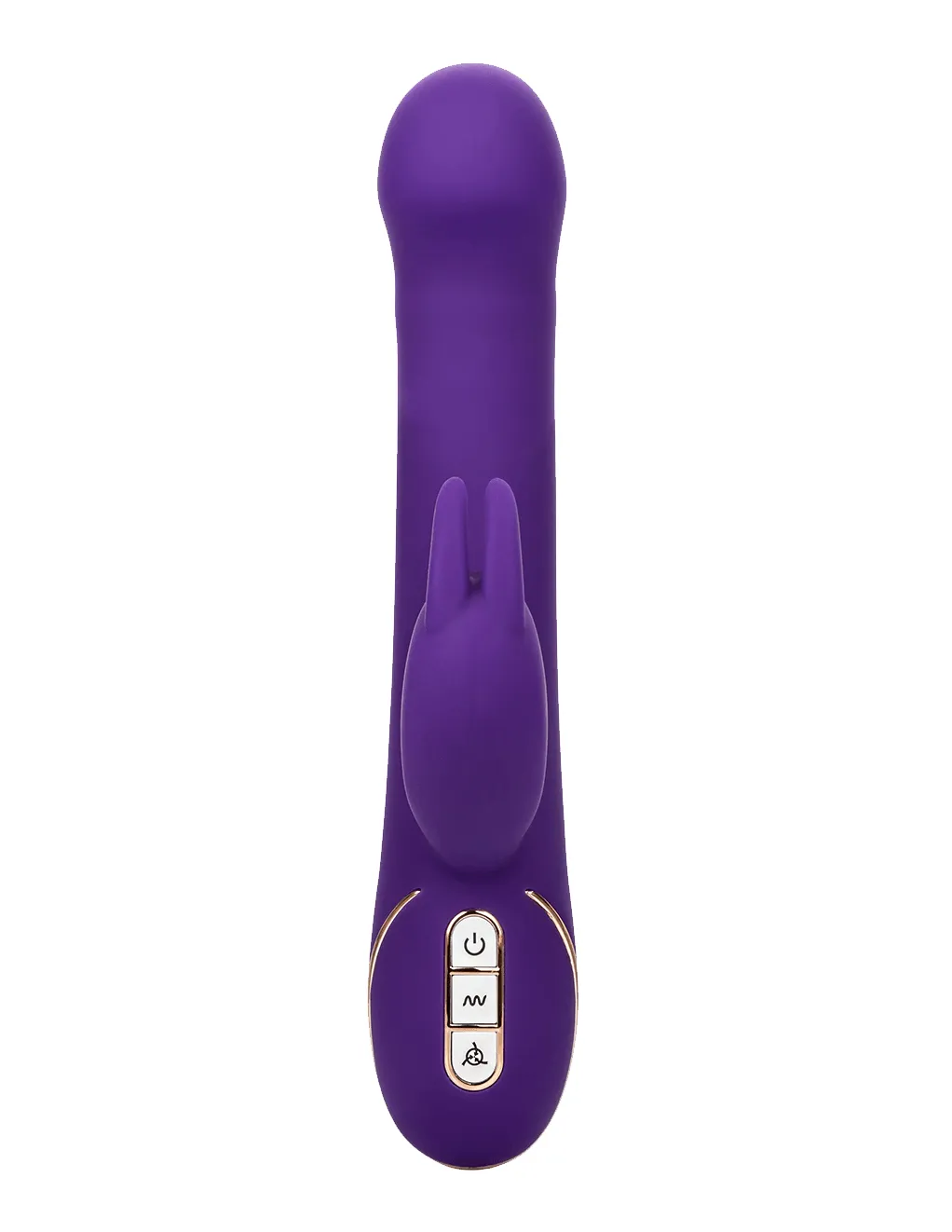 Jack Rabbit Signature Silicone Suction Rabbit