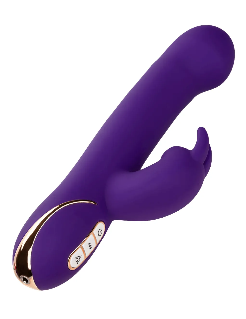 Jack Rabbit Signature Silicone Suction Rabbit