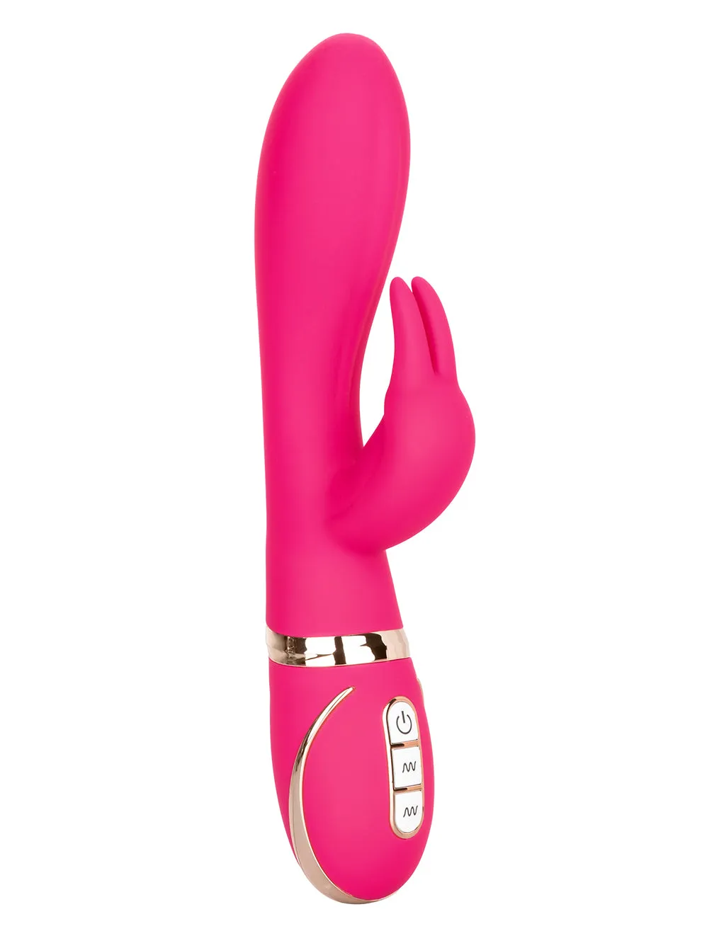 Jack Rabbit Ultra Soft Rabbit