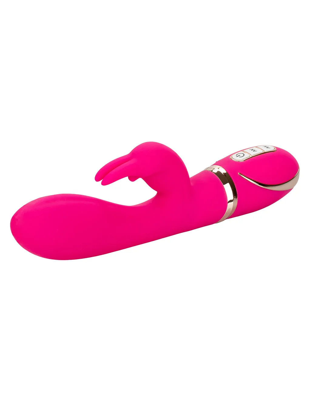 Jack Rabbit Ultra Soft Rabbit