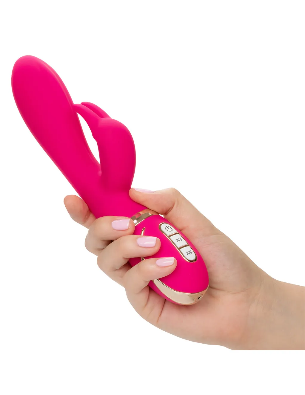 Jack Rabbit Ultra Soft Rabbit