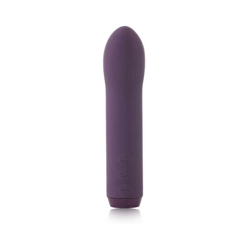Je Joue G-spot Bullet Purple