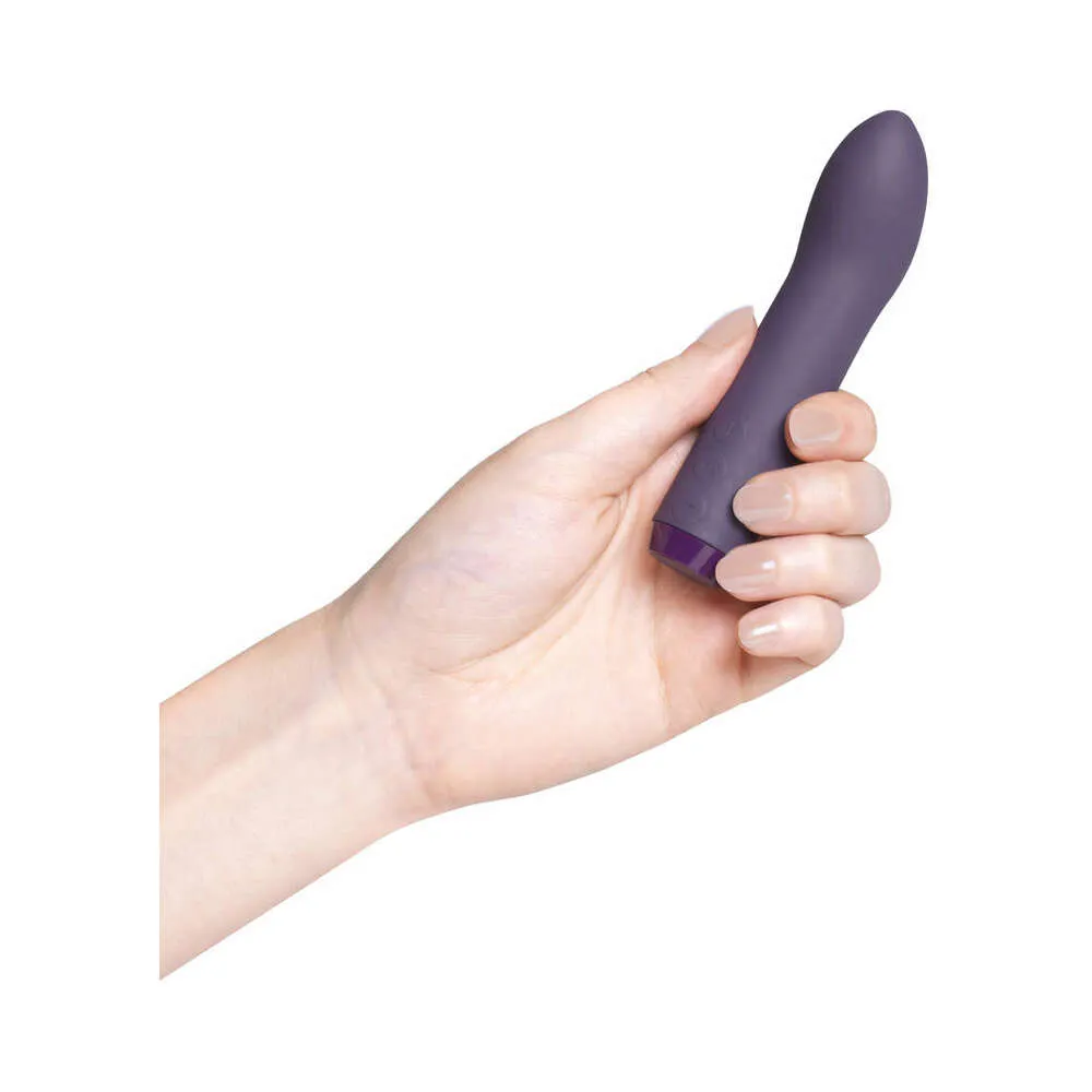Je Joue G-spot Bullet Purple