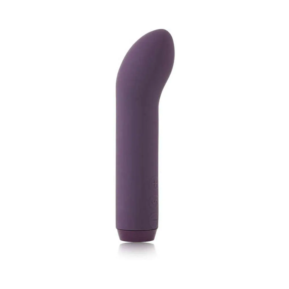 Je Joue G-spot Bullet Purple