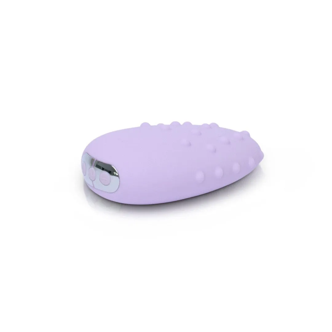 Je Joue Mimi Deux Pebble Vibrator Lilac