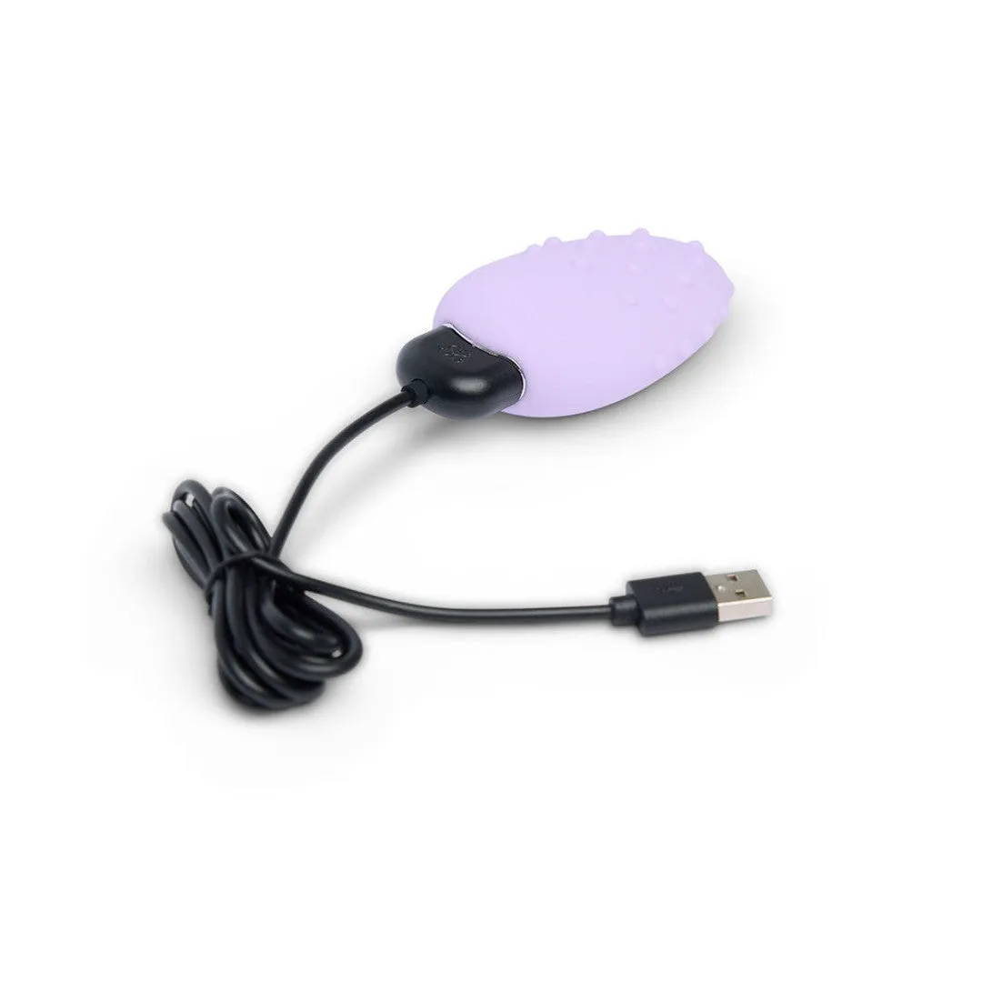 Je Joue Mimi Deux Pebble Vibrator Lilac