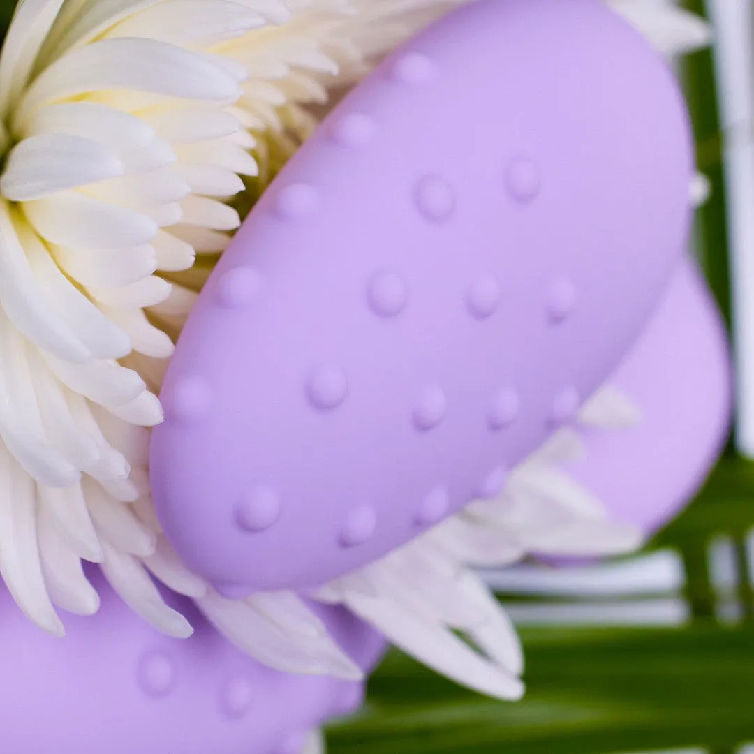 Je Joue Mimi Deux Pebble Vibrator Lilac