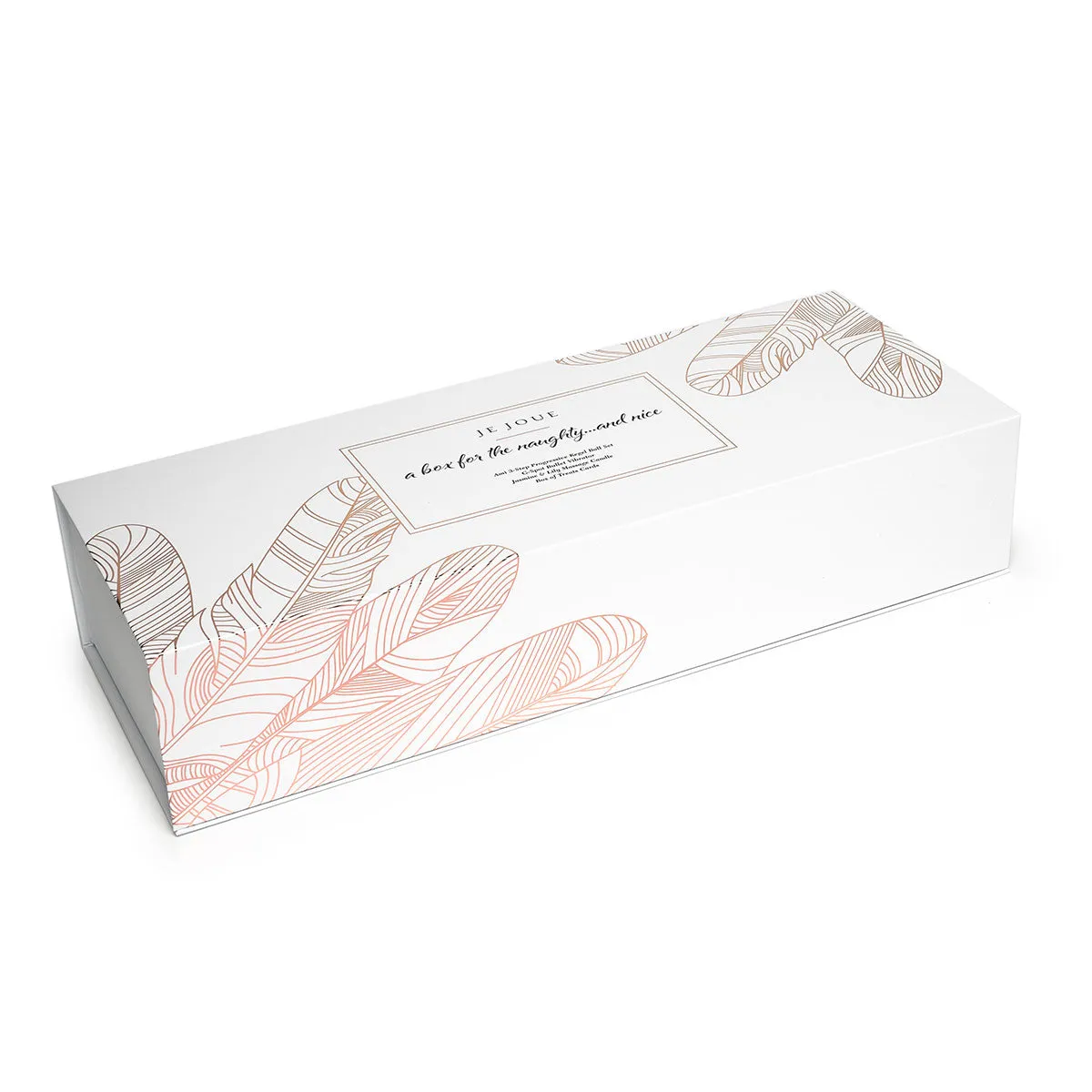 Je Joue Naughty & Nice Collection (Limited Edition)