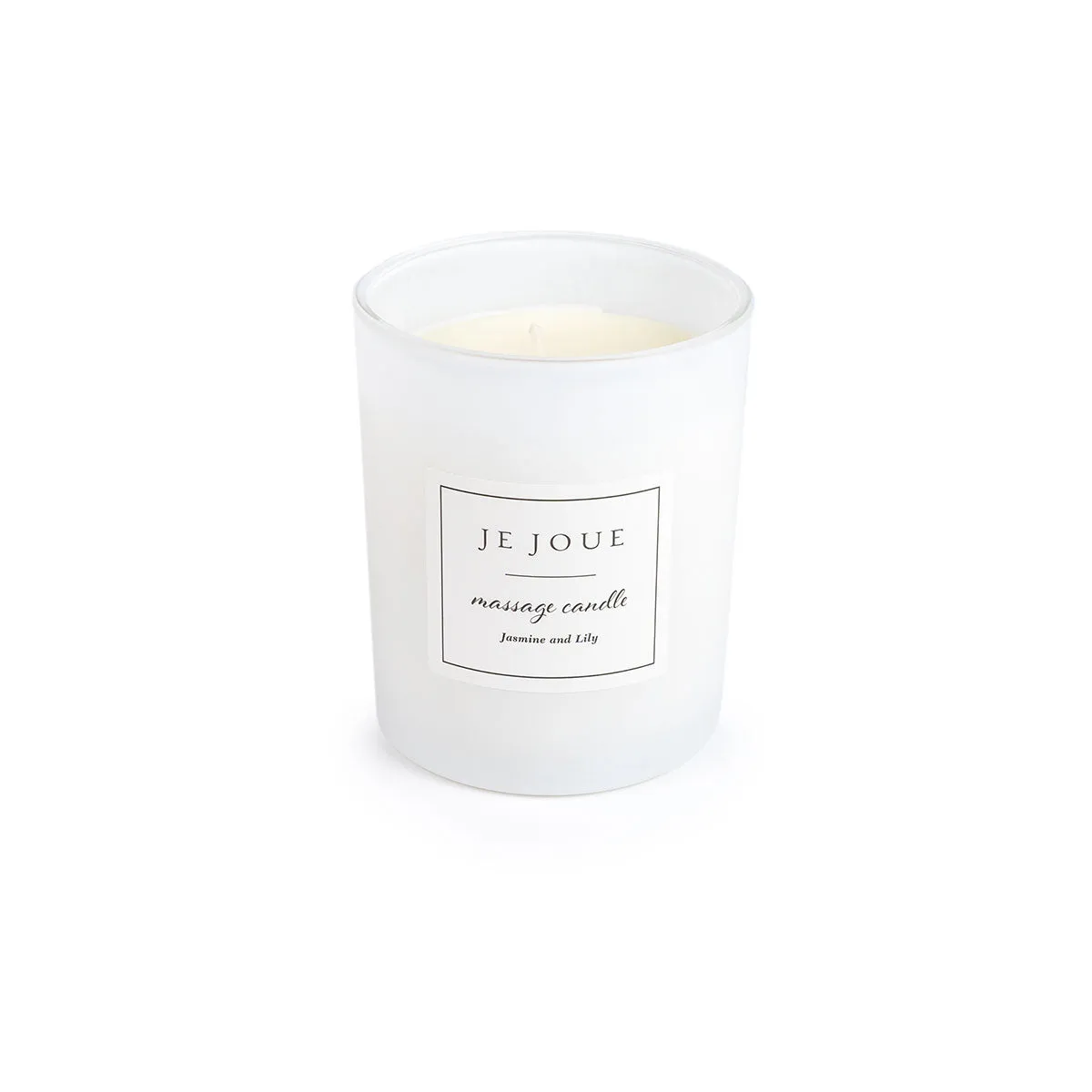 Je Joue Naughty & Nice Collection (Limited Edition)