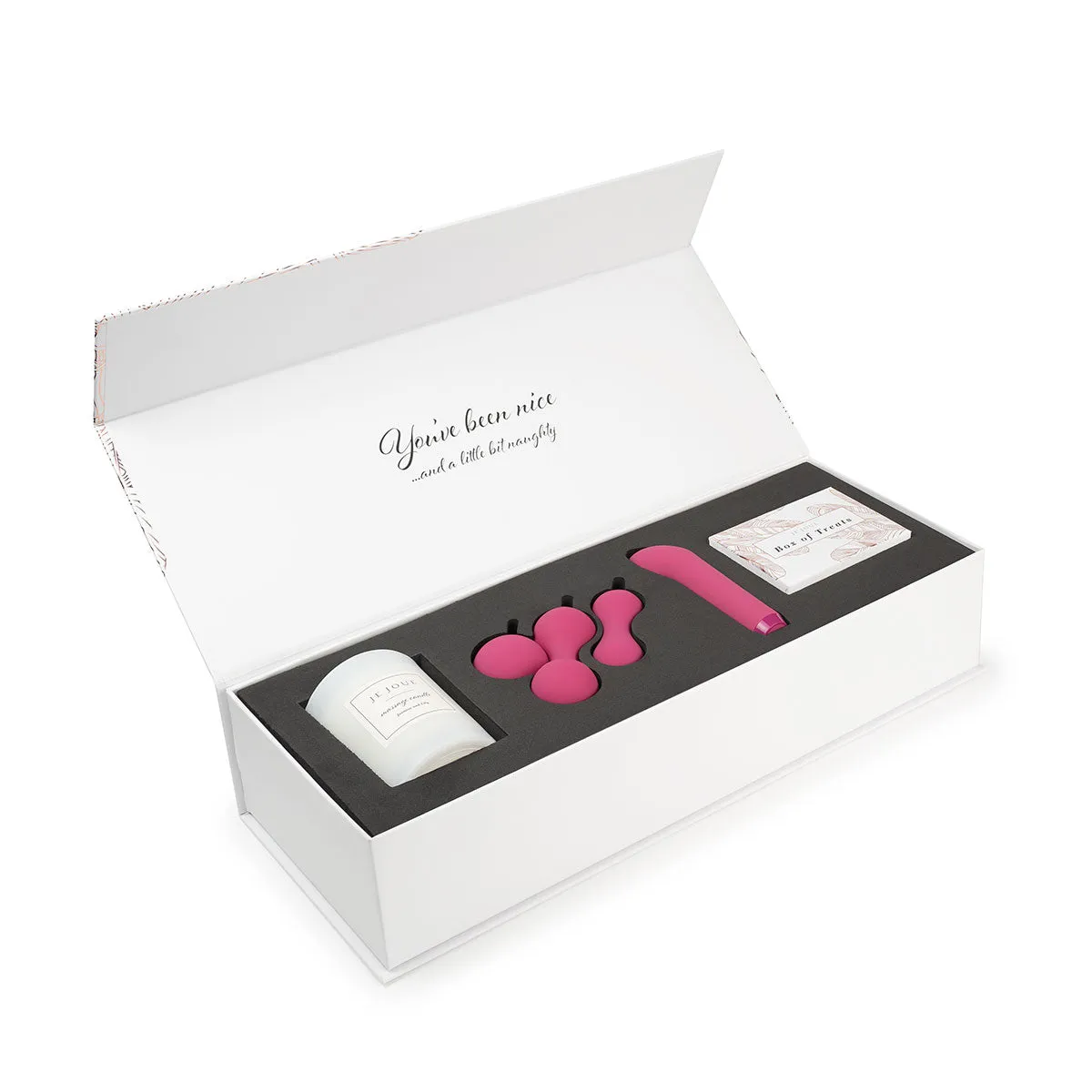 Je Joue Naughty & Nice Collection (Limited Edition)