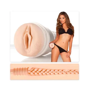 Jenna Haze Pornstar Fleshlight Realistic Flesh Vagina Masturbator