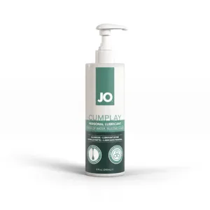 Jo Cum Play Fragrance Free Hybrid Lubricant by Jo Lubricants